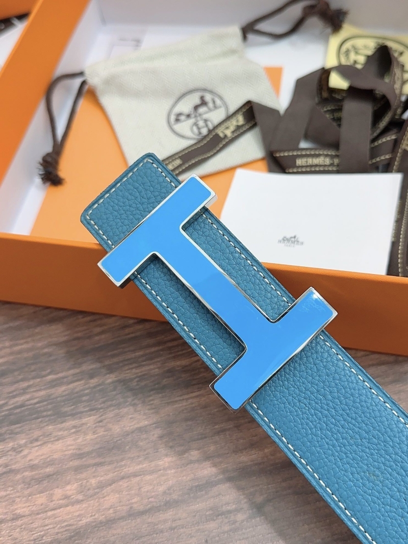 Hermes Belts